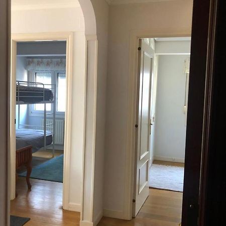 Bed And Beach Laredo Appartement Buitenkant foto