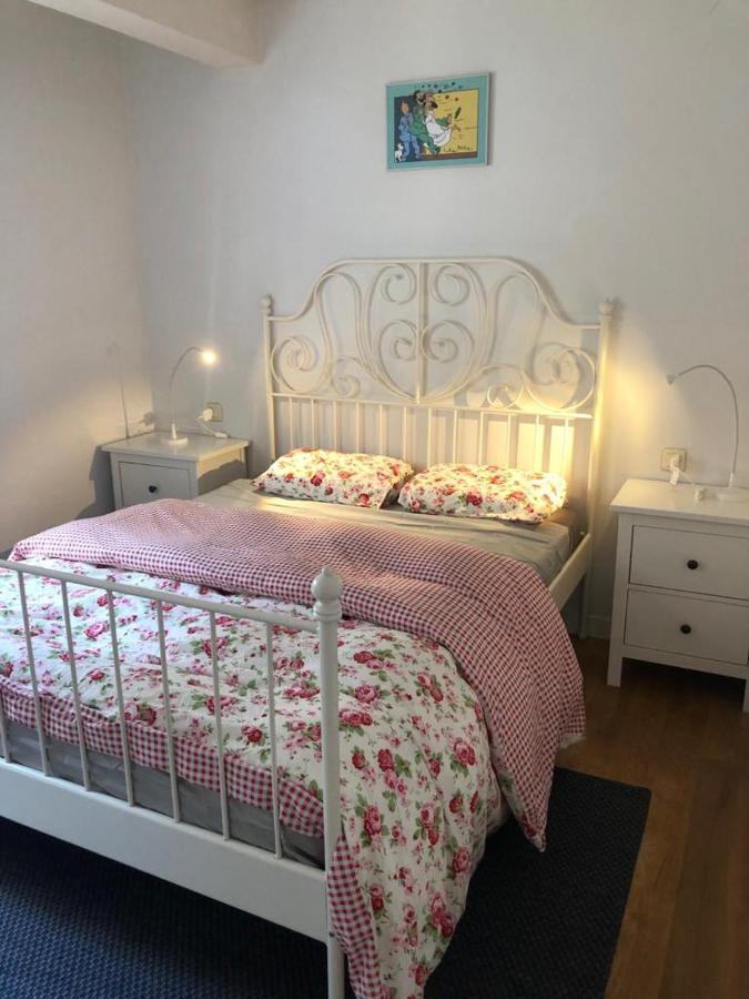 Bed And Beach Laredo Appartement Buitenkant foto